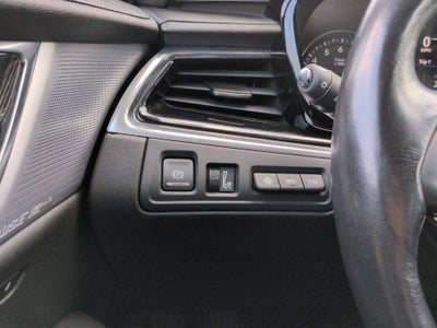 2020 Cadillac XT6 AWD Premium Luxury
