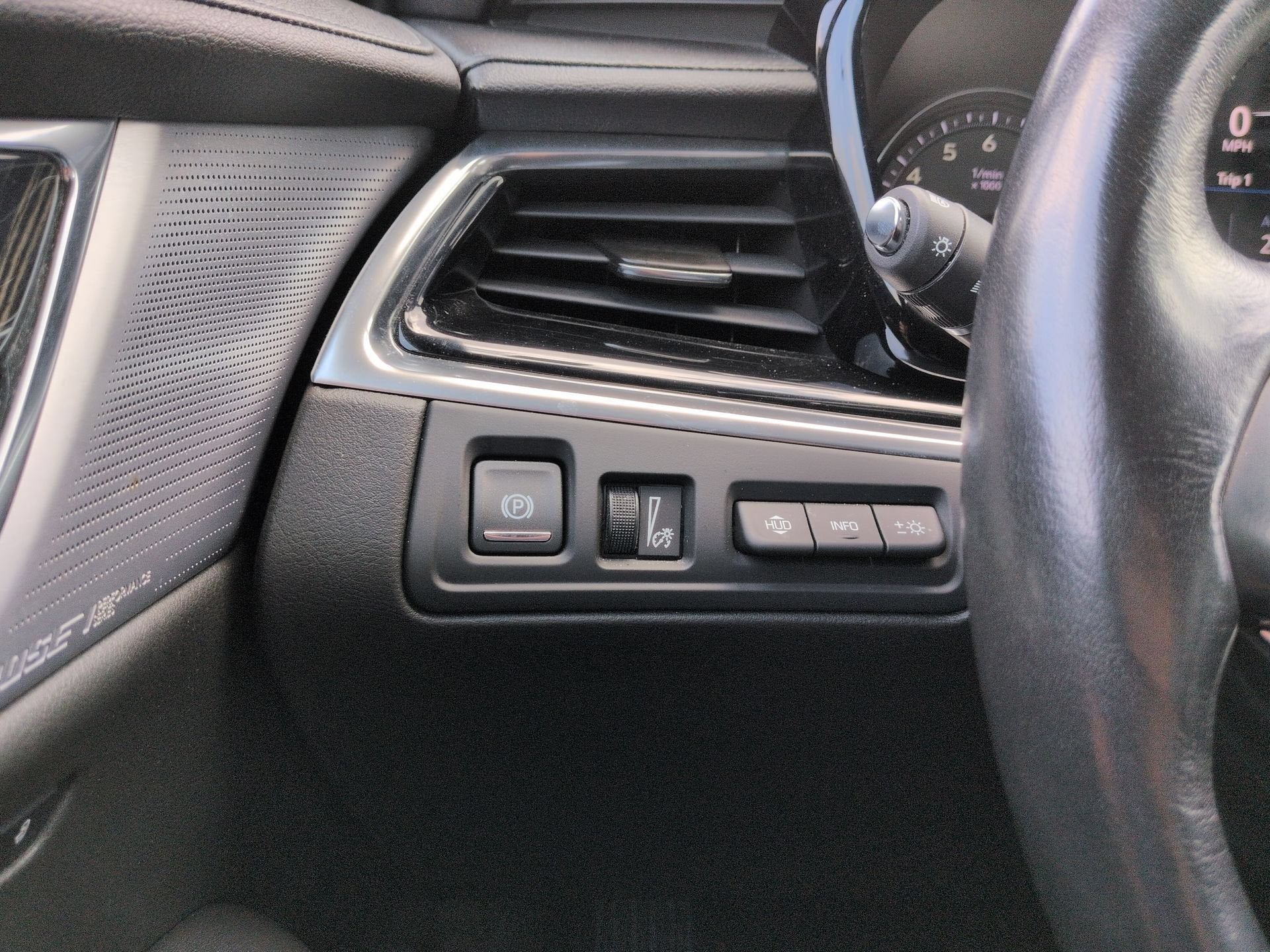 2020 Cadillac XT6 AWD Premium Luxury