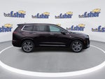 2020 Cadillac XT6 AWD Premium Luxury