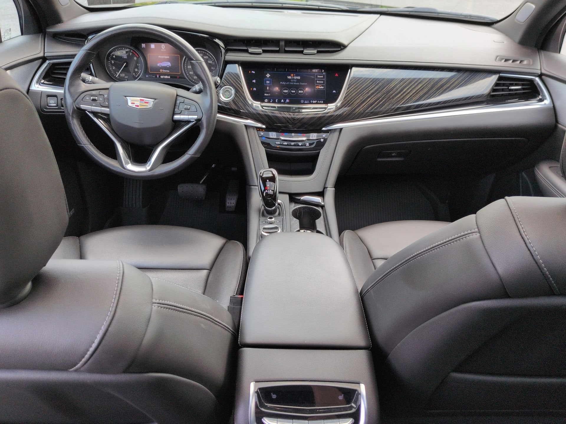 2020 Cadillac XT6 AWD Premium Luxury