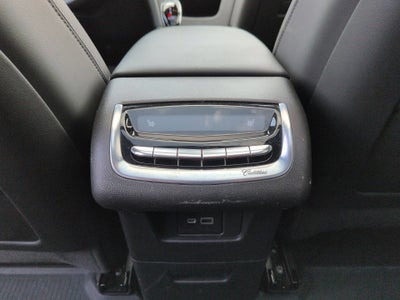 2020 Cadillac XT6 AWD Premium Luxury