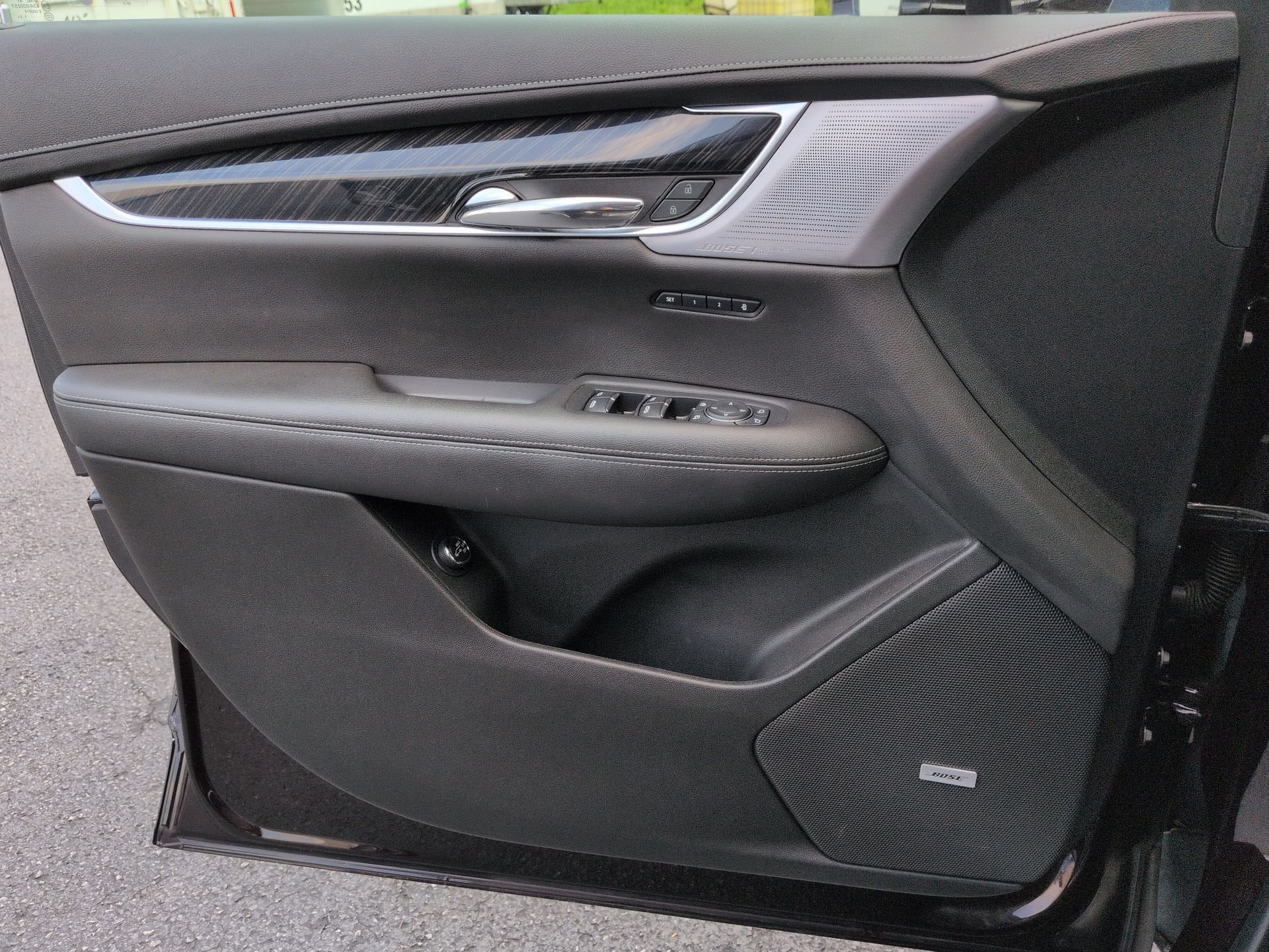 2020 Cadillac XT6 AWD Premium Luxury
