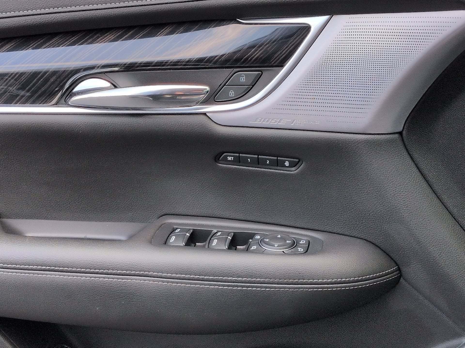 2020 Cadillac XT6 AWD Premium Luxury