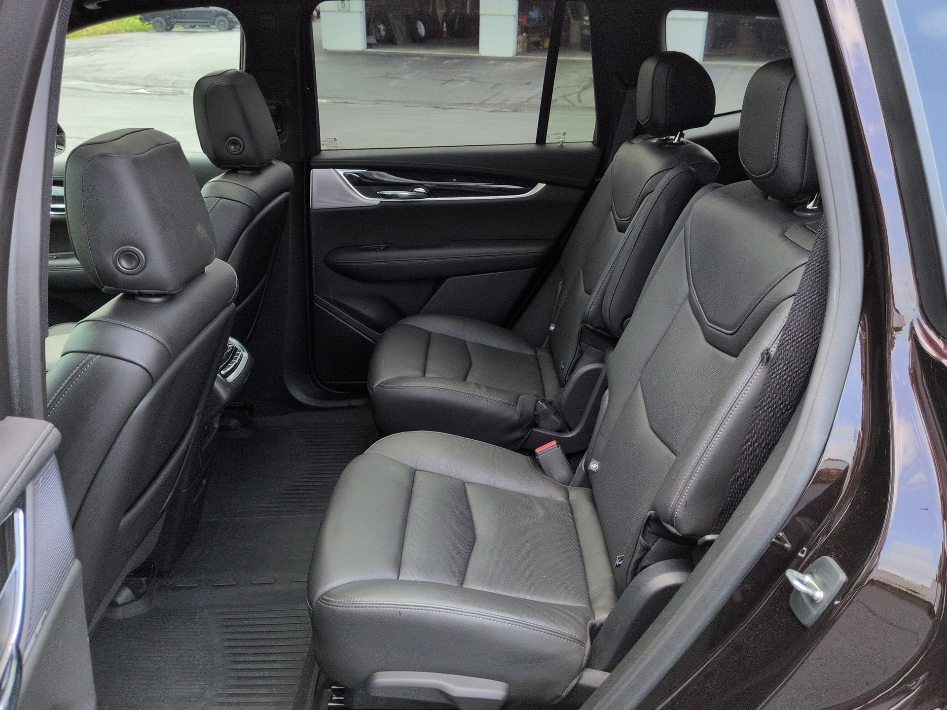 2020 Cadillac XT6 AWD Premium Luxury