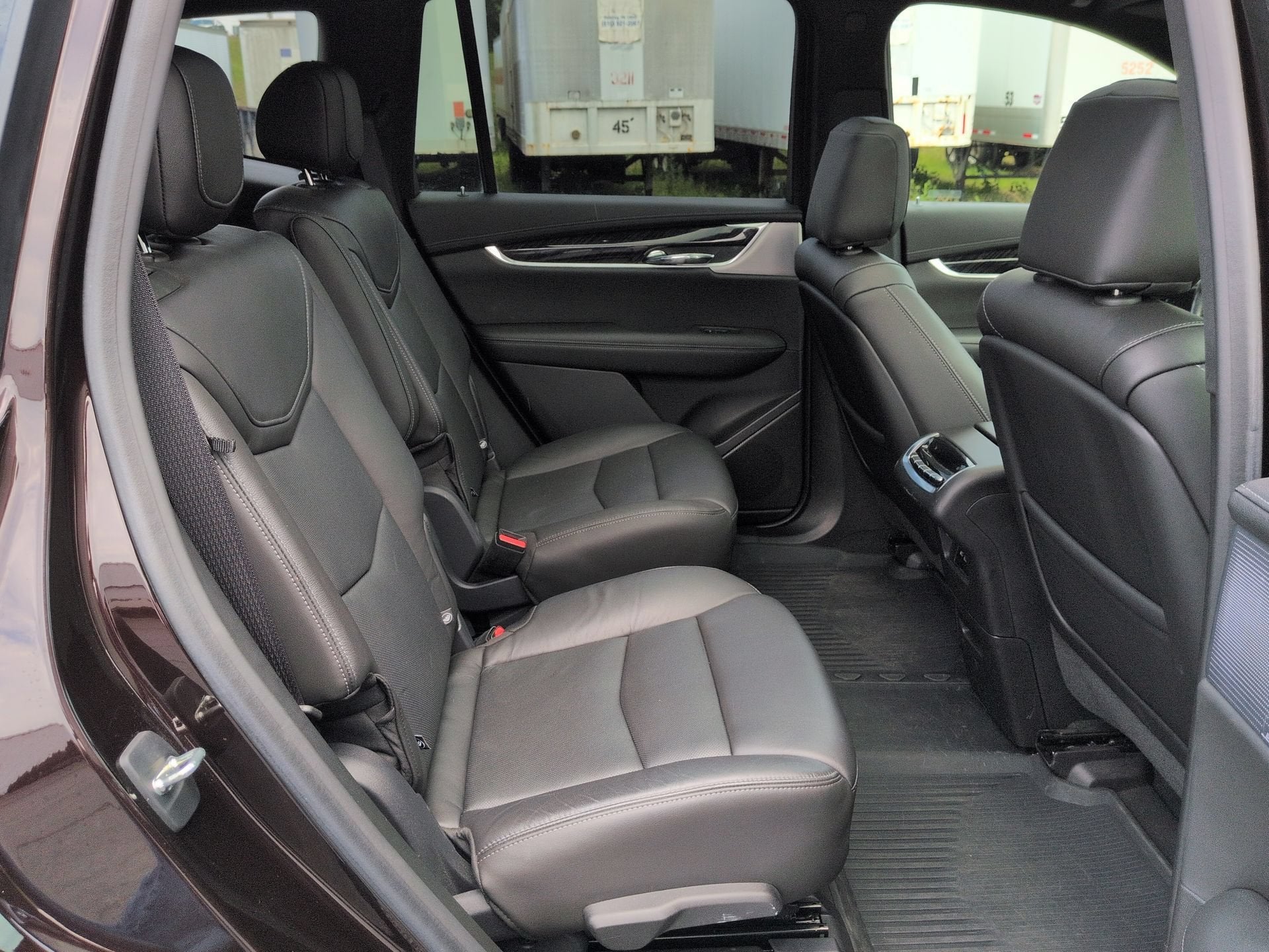2020 Cadillac XT6 AWD Premium Luxury