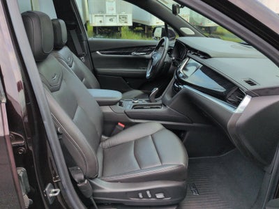 2020 Cadillac XT6 AWD Premium Luxury