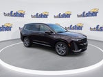 2020 Cadillac XT6 AWD Premium Luxury