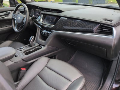 2020 Cadillac XT6 AWD Premium Luxury