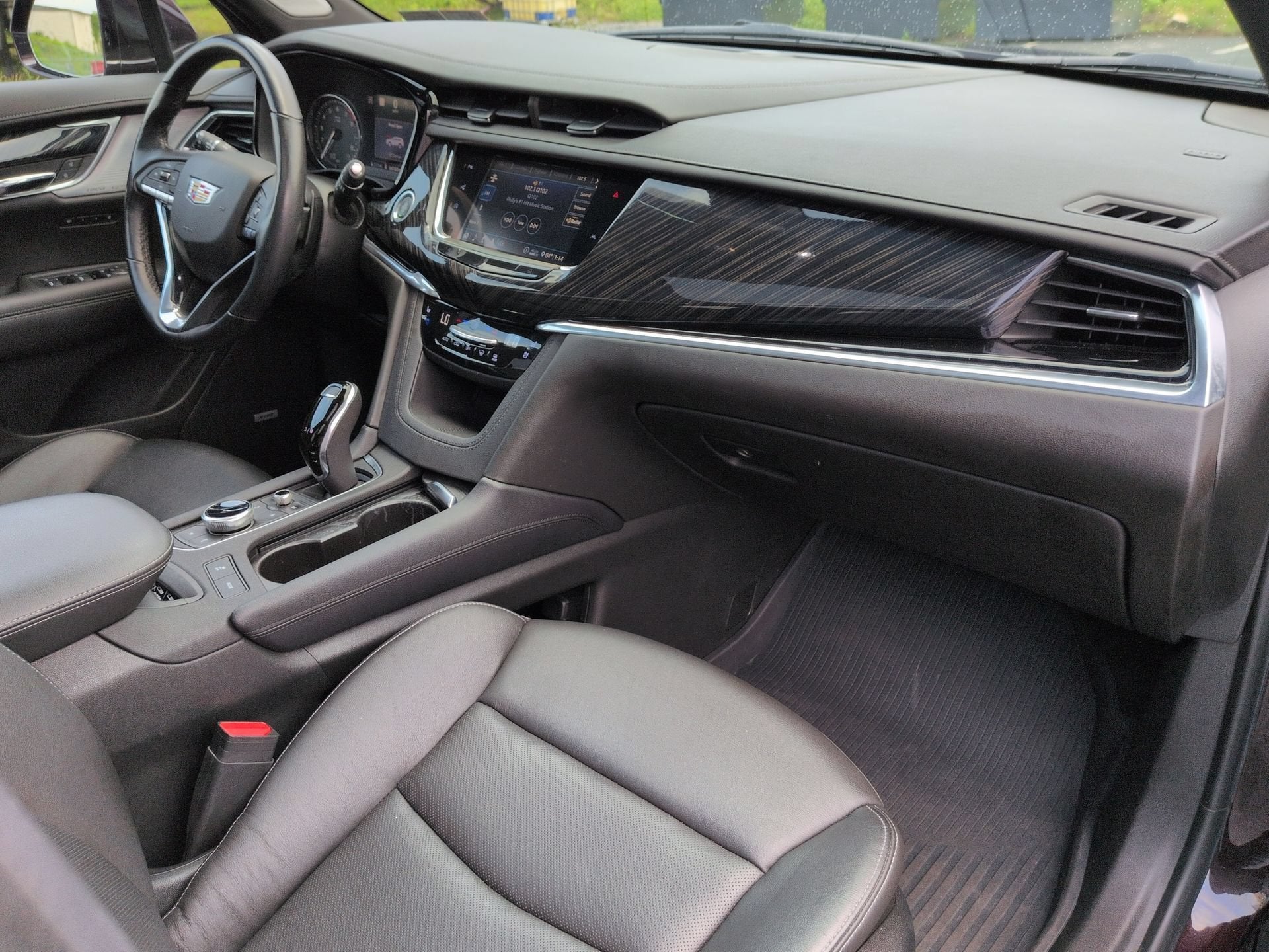 2020 Cadillac XT6 AWD Premium Luxury