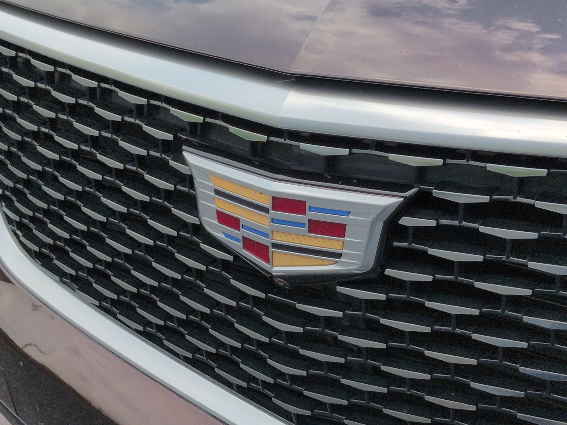 2020 Cadillac XT6 AWD Premium Luxury