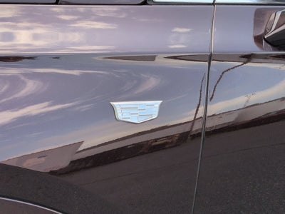 2020 Cadillac XT6 AWD Premium Luxury