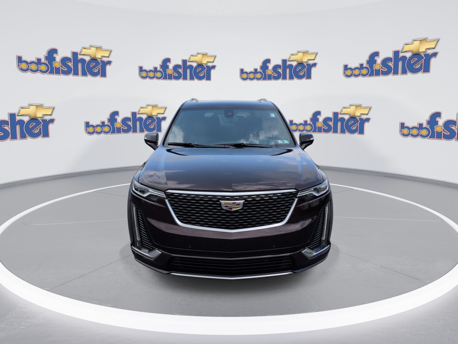 2020 Cadillac XT6 AWD Premium Luxury