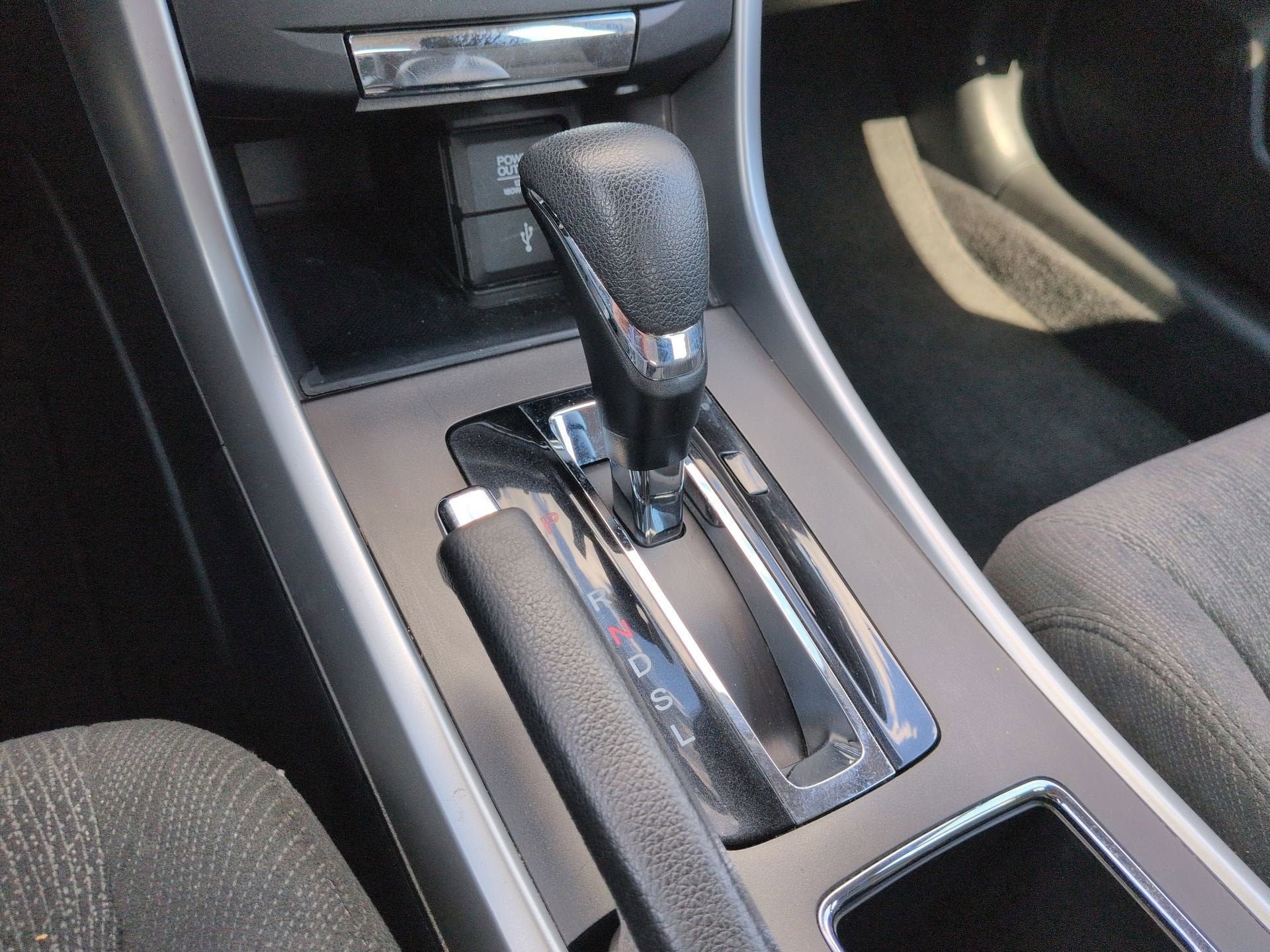 2015 Honda Accord Sedan EX
