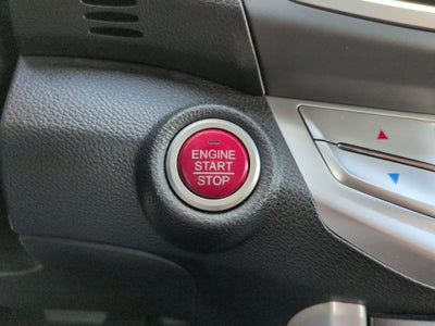 2015 Honda Accord Sedan EX