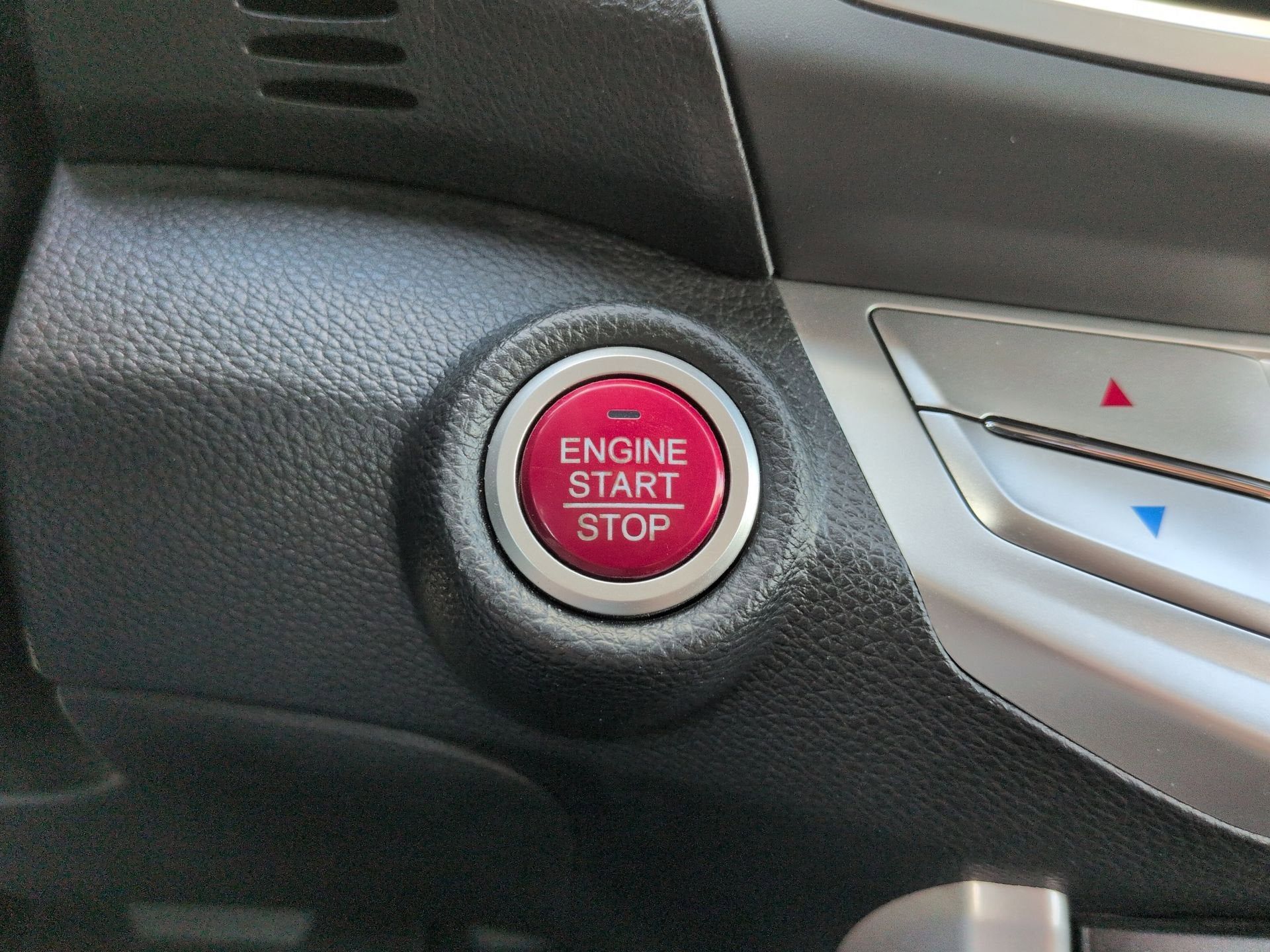 2015 Honda Accord Sedan EX