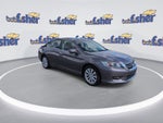 2015 Honda Accord Sedan EX