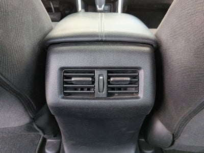 2015 Honda Accord Sedan EX