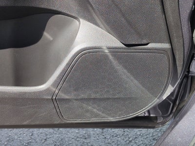 2015 Honda Accord Sedan EX