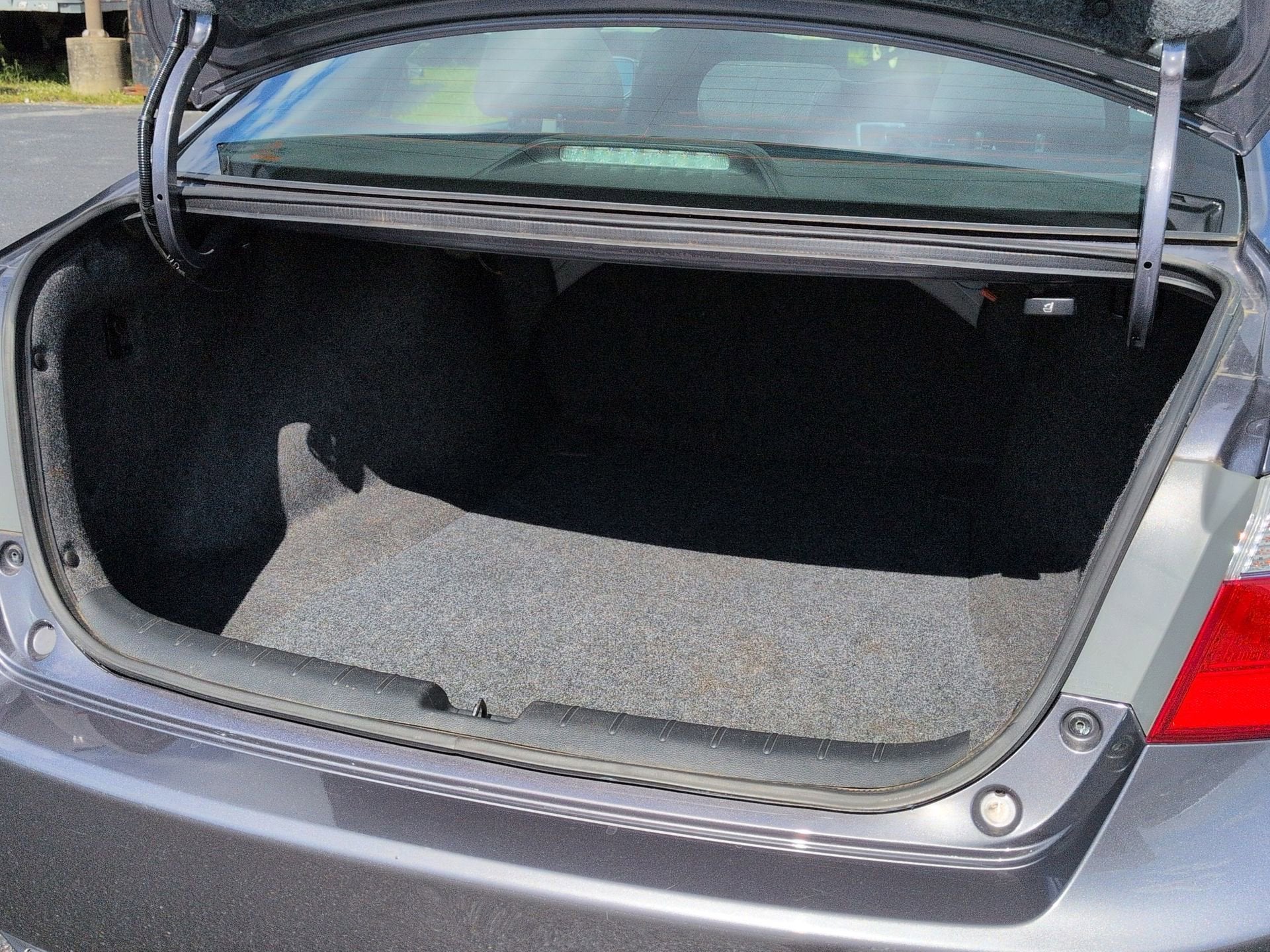 2015 Honda Accord Sedan EX