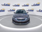 2015 Honda Accord Sedan EX