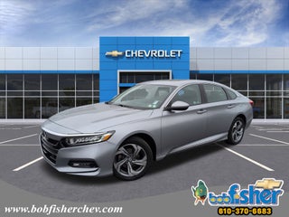 2019 Honda Accord EX