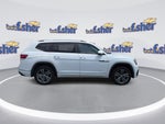 2019 Volkswagen Atlas 3.6L V6 SEL R-Line