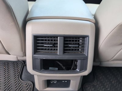 2019 Volkswagen Atlas 3.6L V6 SEL R-Line