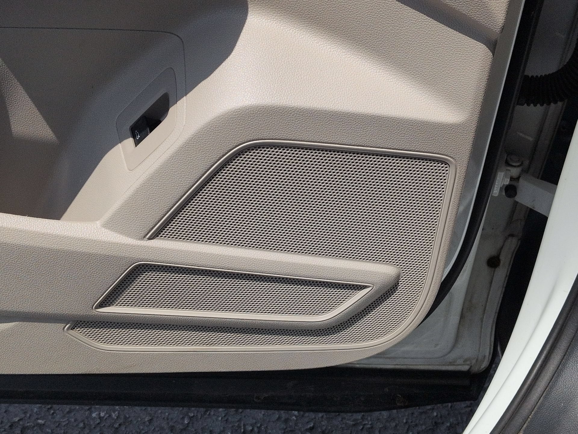 2019 Volkswagen Atlas 3.6L V6 SEL R-Line