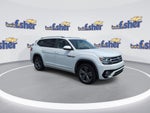 2019 Volkswagen Atlas 3.6L V6 SEL R-Line