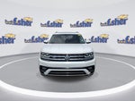 2019 Volkswagen Atlas 3.6L V6 SEL R-Line