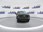 2026 Chevrolet Silverado 2500 HD Custom Crew Cab Standard Box 4WD
