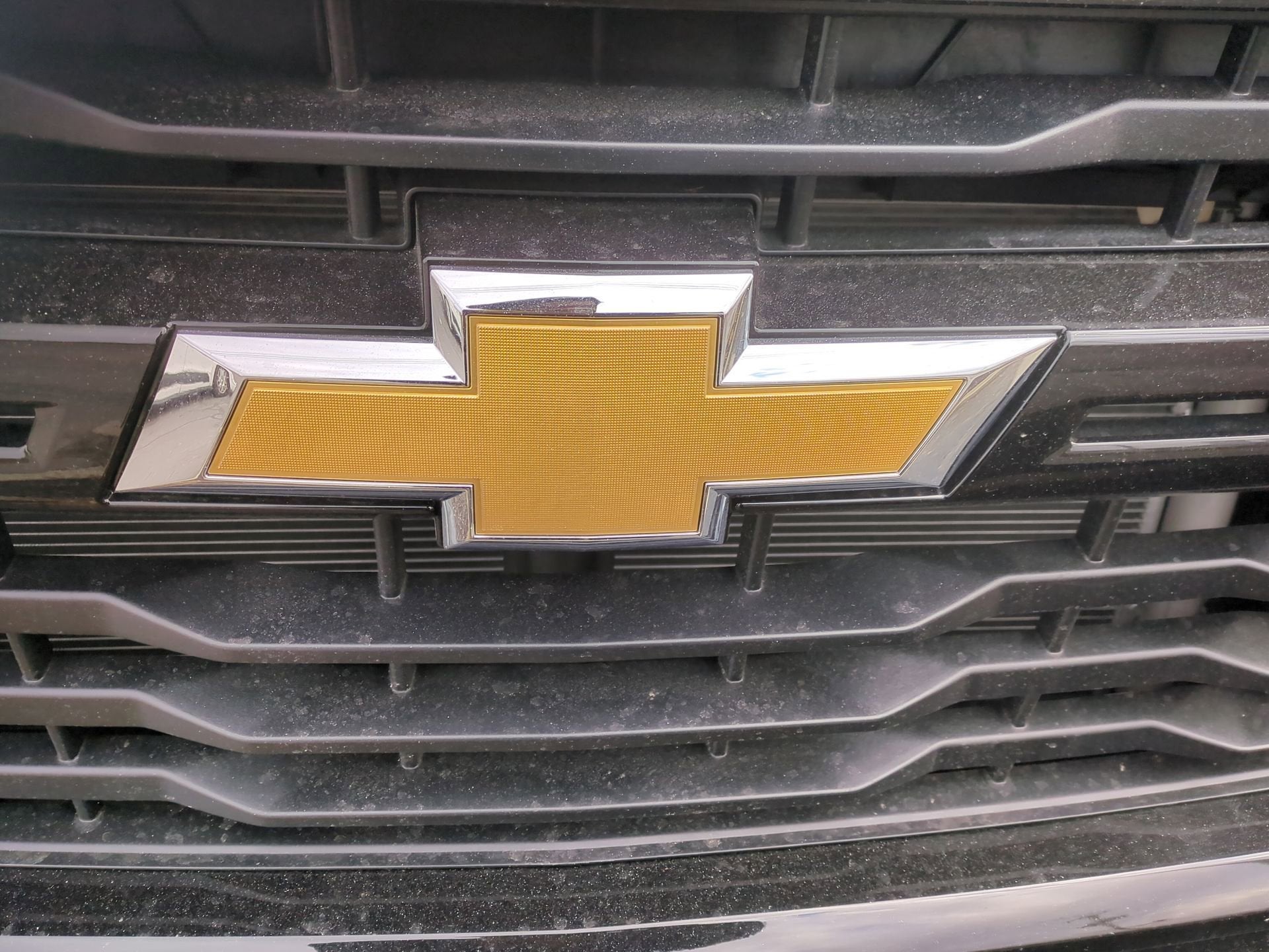 2026 Chevrolet Silverado 2500 HD Custom Crew Cab Standard Box 4WD