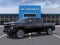 2026 Chevrolet Silverado 2500 HD Custom Crew Cab Standard Box 4WD