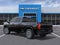 2026 Chevrolet Silverado 2500 HD Custom Crew Cab Standard Box 4WD