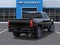 2026 Chevrolet Silverado 2500 HD Custom Crew Cab Standard Box 4WD