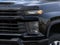 2026 Chevrolet Silverado 2500 HD Custom Crew Cab Standard Box 4WD