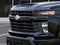 2026 Chevrolet Silverado 2500 HD Custom Crew Cab Standard Box 4WD