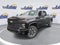 2026 Chevrolet Silverado 2500 HD Custom Crew Cab Standard Box 4WD