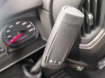 2026 Chevrolet Silverado 2500 HD Custom Crew Cab Standard Box 4WD