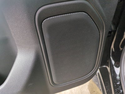 2026 Chevrolet Silverado 2500 HD Custom Crew Cab Standard Box 4WD