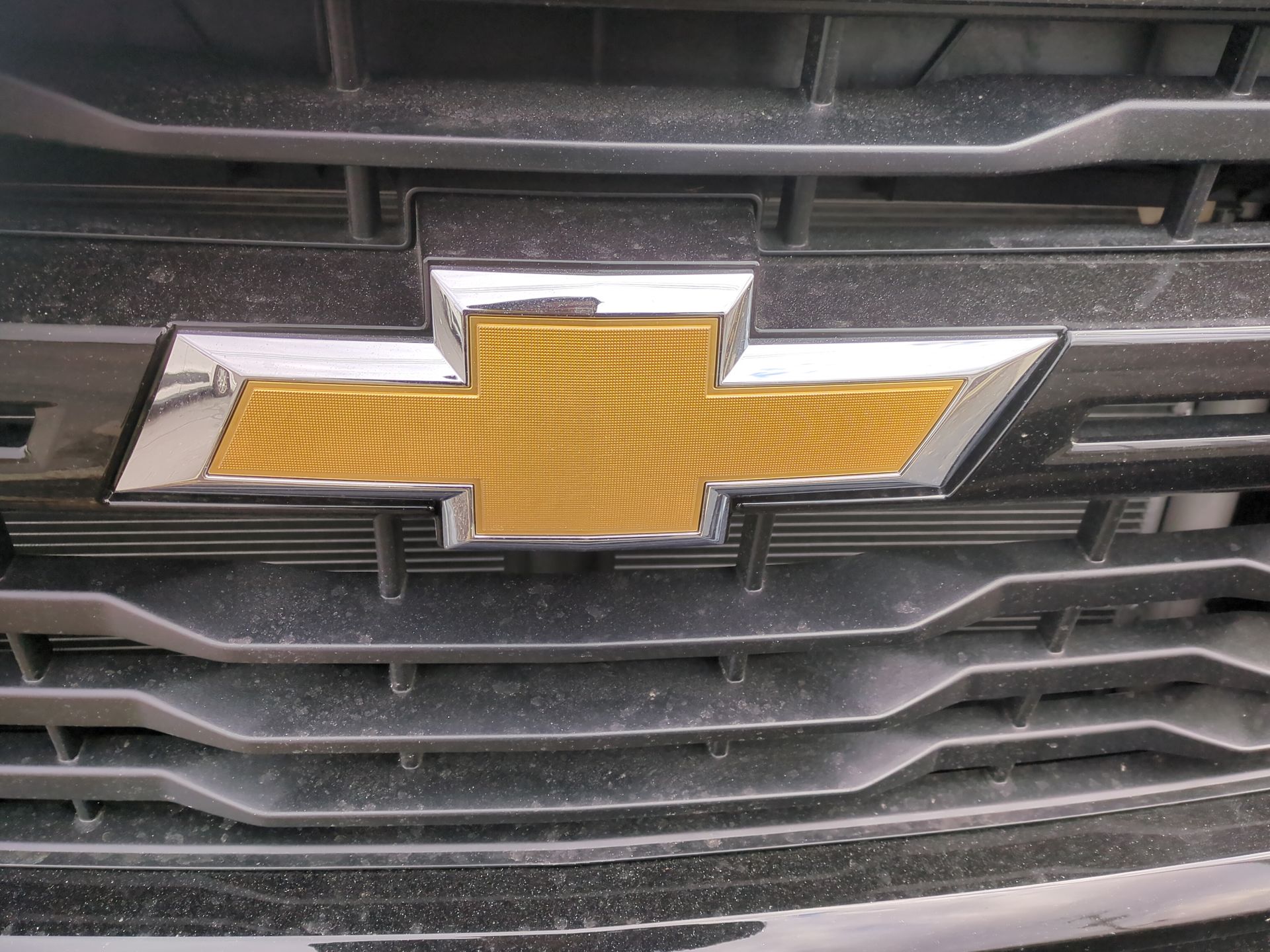 2026 Chevrolet Silverado 2500 HD Custom Crew Cab Standard Box 4WD