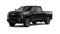 2026 Chevrolet Silverado 2500 HD Custom Crew Cab Standard Box 4WD
