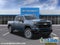 2026 Chevrolet Silverado 2500 HD Custom Crew Cab Standard Box 4WD