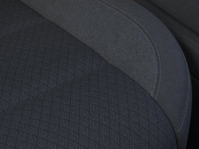 2026 Chevrolet Silverado 2500 HD Custom Crew Cab Standard Box 4WD