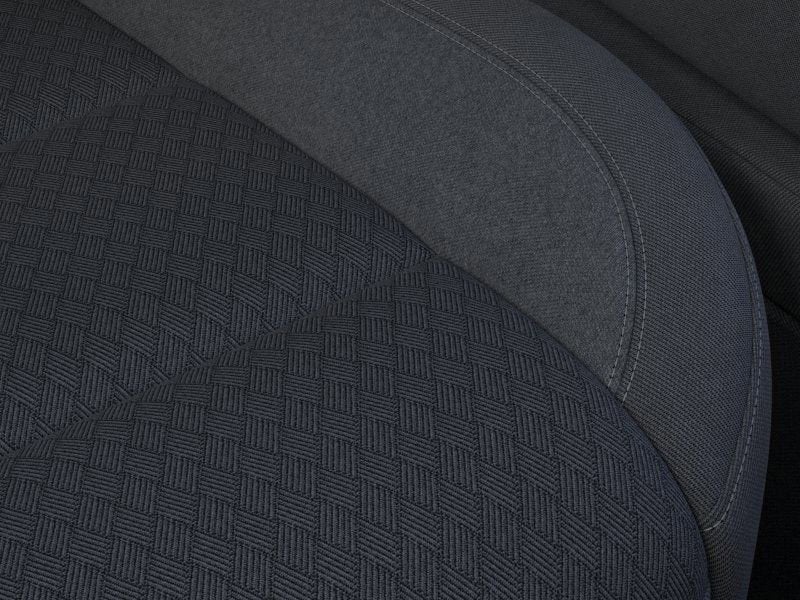 2026 Chevrolet Silverado 2500 HD Custom Crew Cab Standard Box 4WD