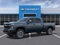 2026 Chevrolet Silverado 2500 HD Custom Crew Cab Standard Box 4WD