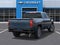 2026 Chevrolet Silverado 2500 HD Custom Crew Cab Standard Box 4WD
