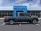 2026 Chevrolet Silverado 2500 HD Custom Crew Cab Standard Box 4WD