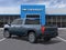 2026 Chevrolet Silverado 2500 HD Custom Crew Cab Standard Box 4WD
