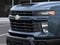 2026 Chevrolet Silverado 2500 HD Custom Crew Cab Standard Box 4WD